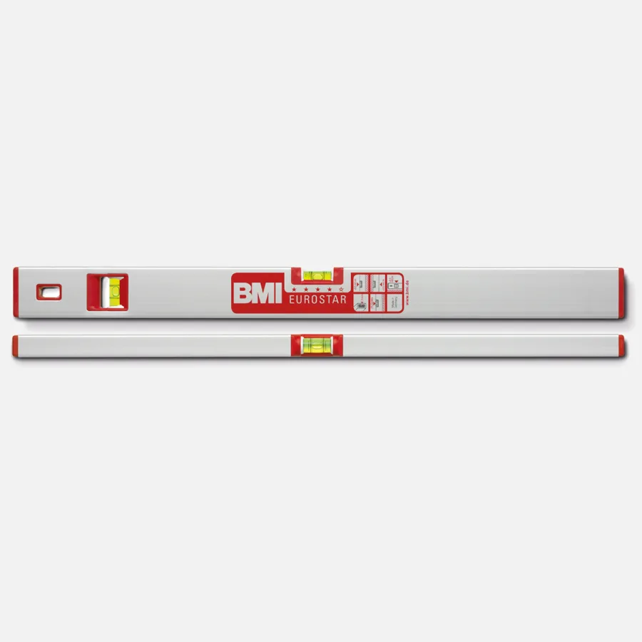 Bmı Su Terazisi 60 cm Eurostar 690060