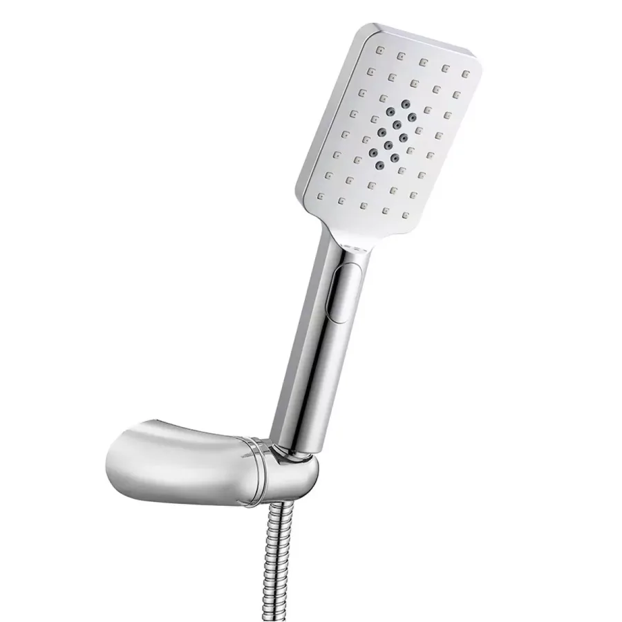 Tiera Plus Mafsallı Banyo Üst Takım - 3 Fonksiyonlu