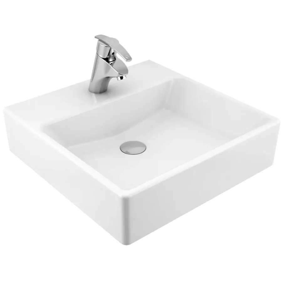 Tezgah Üstü Lavabo
