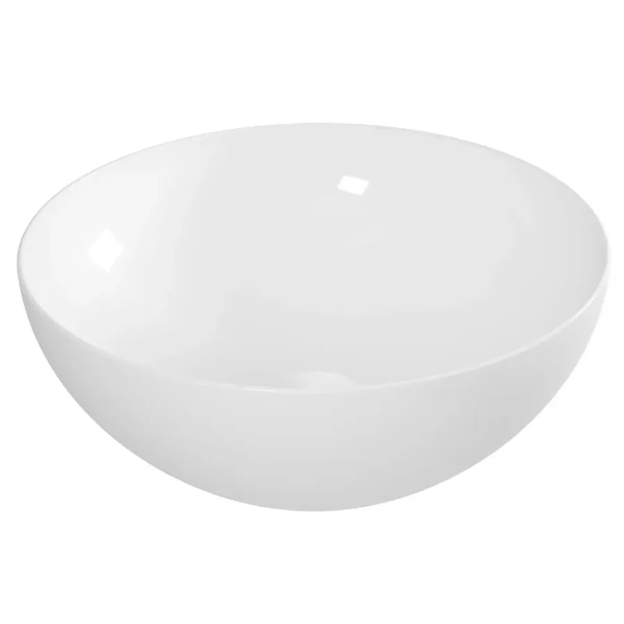 Slimline Tezgah Üstü Çanak Lavabo