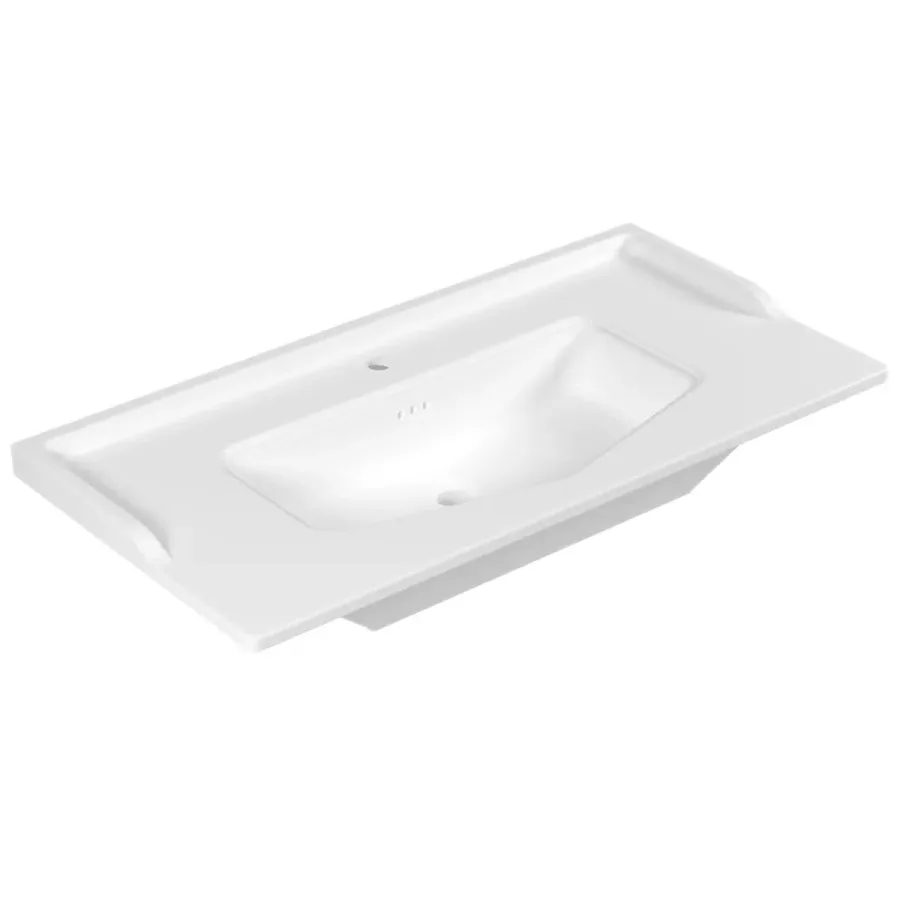 Royal Mobilya Uyumlu Lavabo