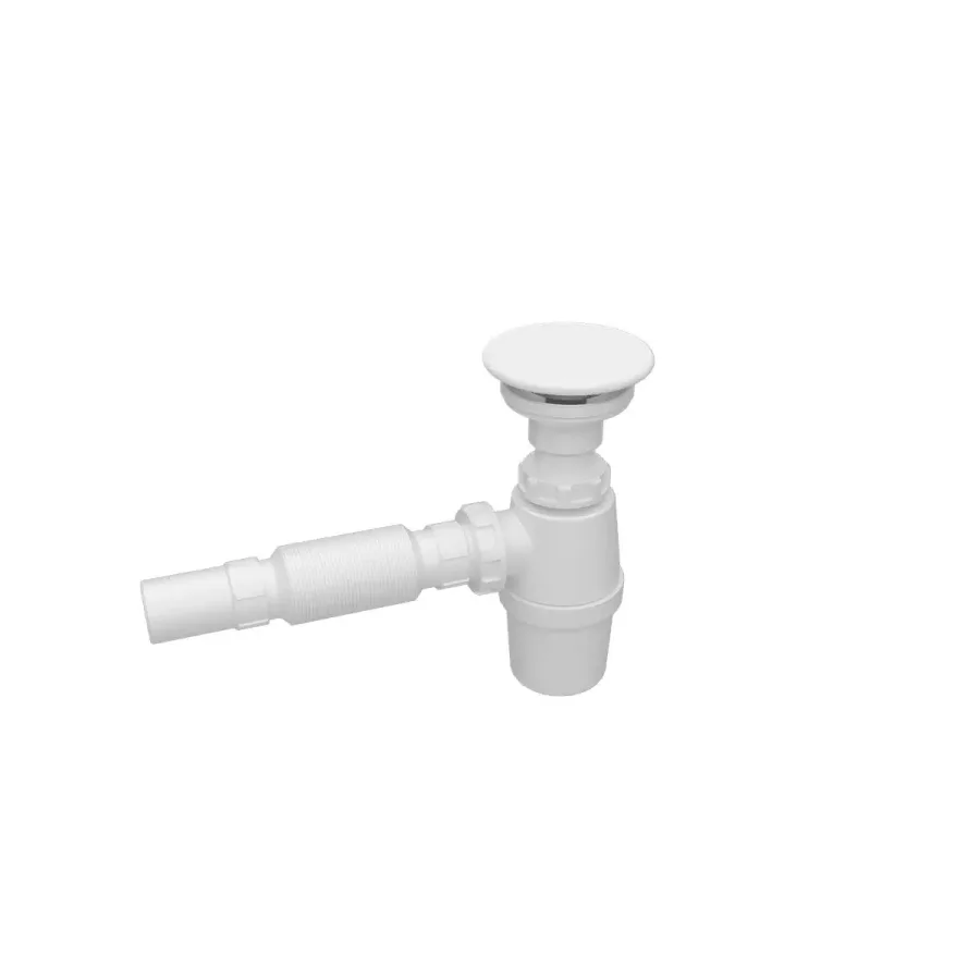 Lavabo Sifonu