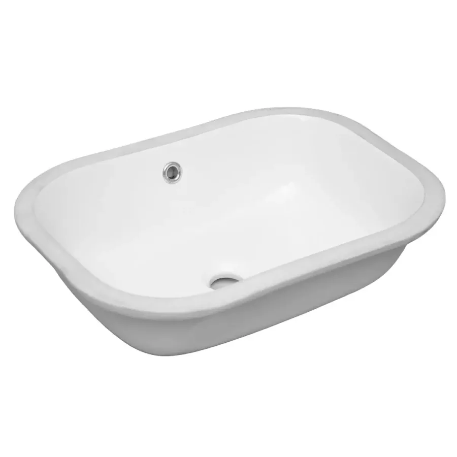 Tezgah Altı Lavabo