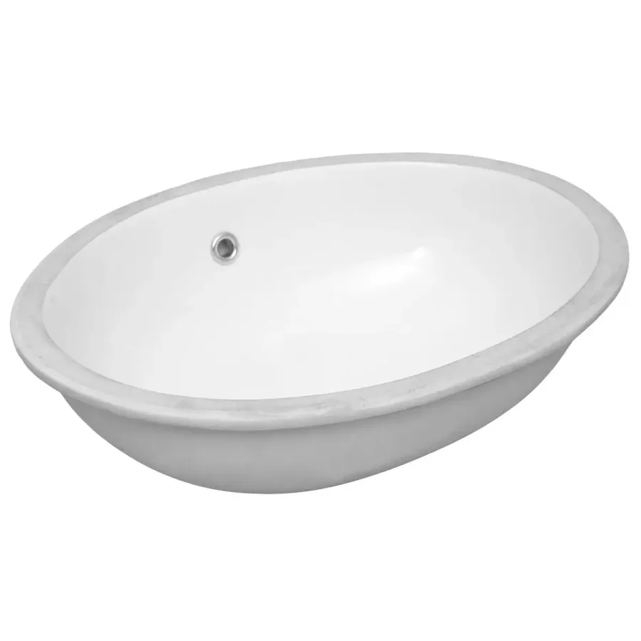 Tezgah Altı Lavabo