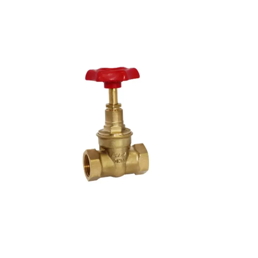 ŞİBER VALF PN25 3/4"