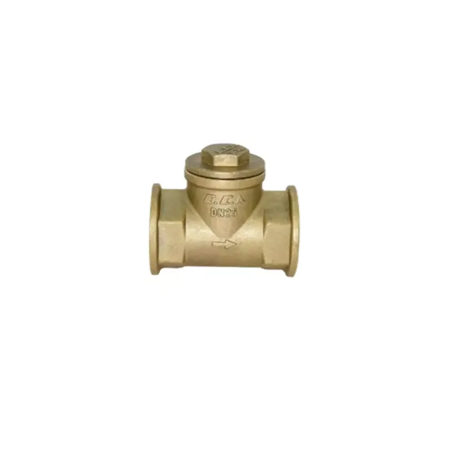 YATAY ÇEKVALF 1 1/2"