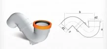Dublex PVC Atık Su Boruları 110/2000 - Ğ