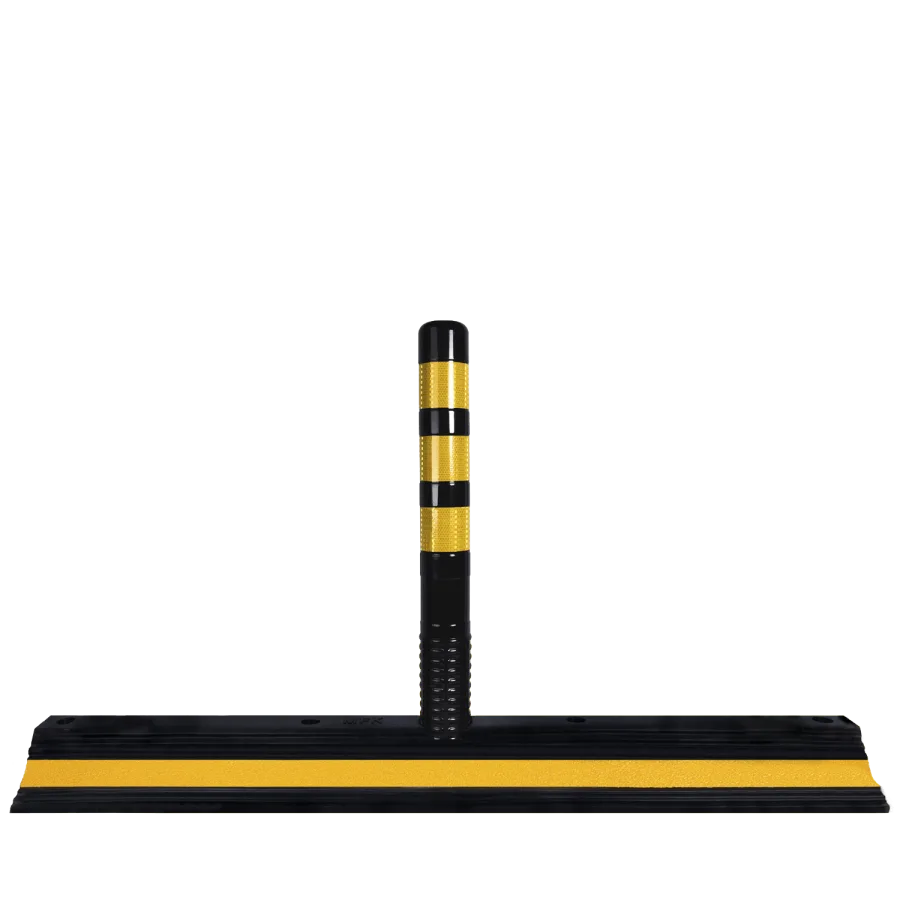 MFK 2141 KAUÇUK TABANLI DELİNATÖR 75 CM