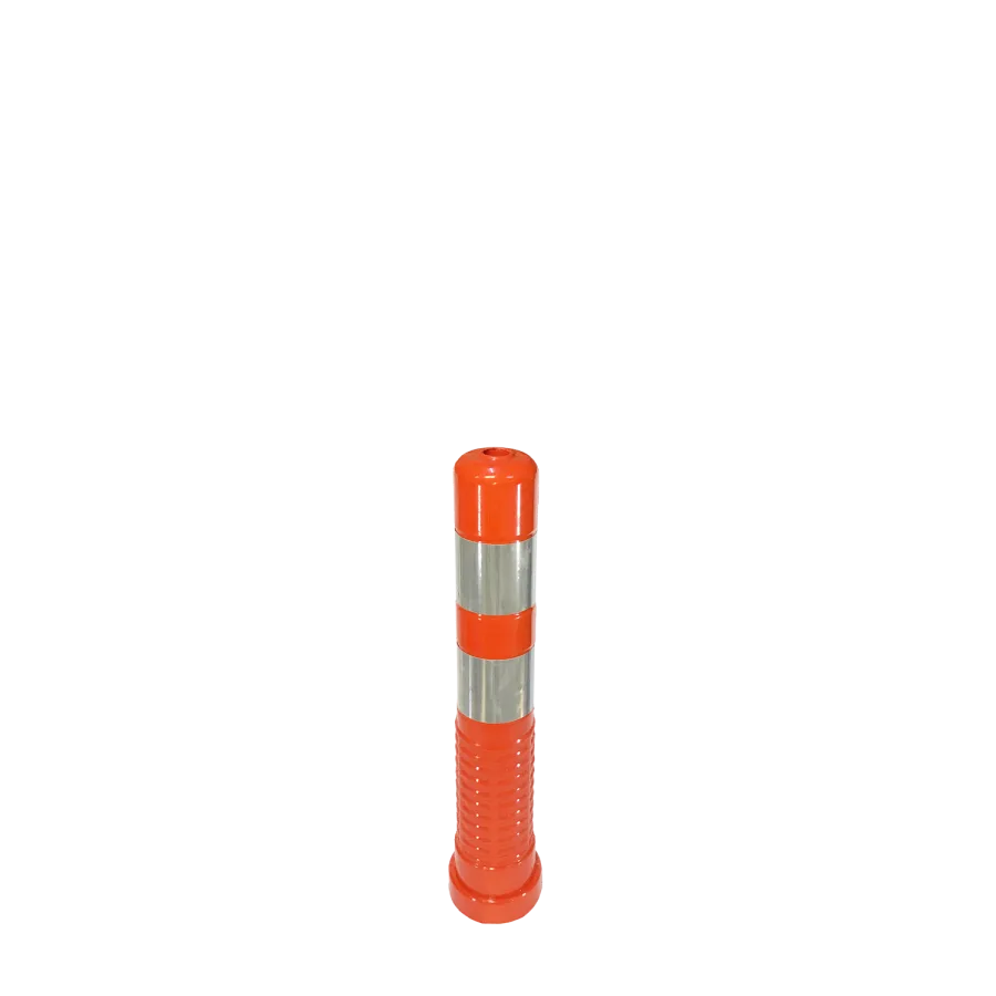 MFK 2042 TABANSIZ DELİNATÖR 45 CM