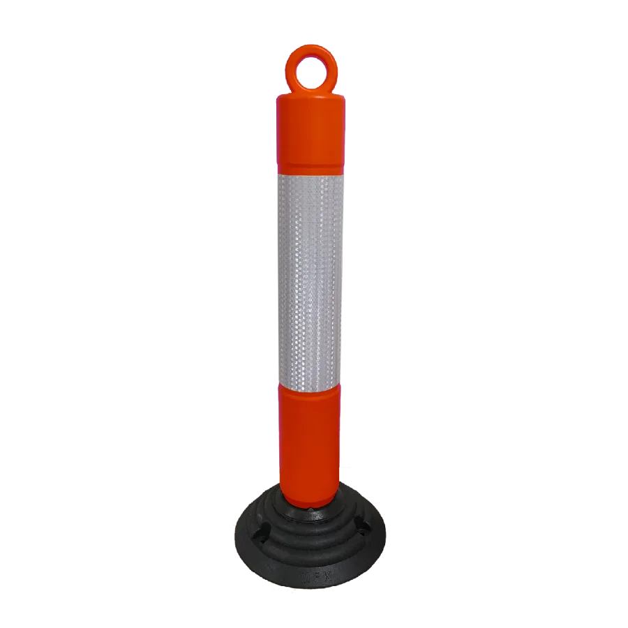 MFK 2175 ESNEK UYARI DİKMESİ 75 CM