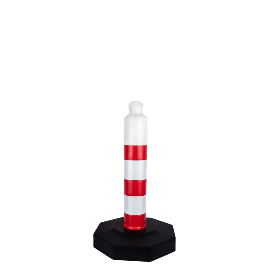 MFK 4055 KAUÇUK TABANLI DİKME 50 CM