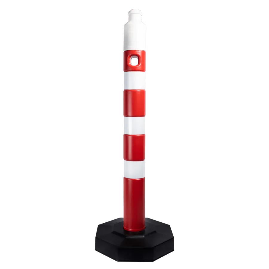 MFK 4125 KAUÇUK TABANLI DİKME 110 MM