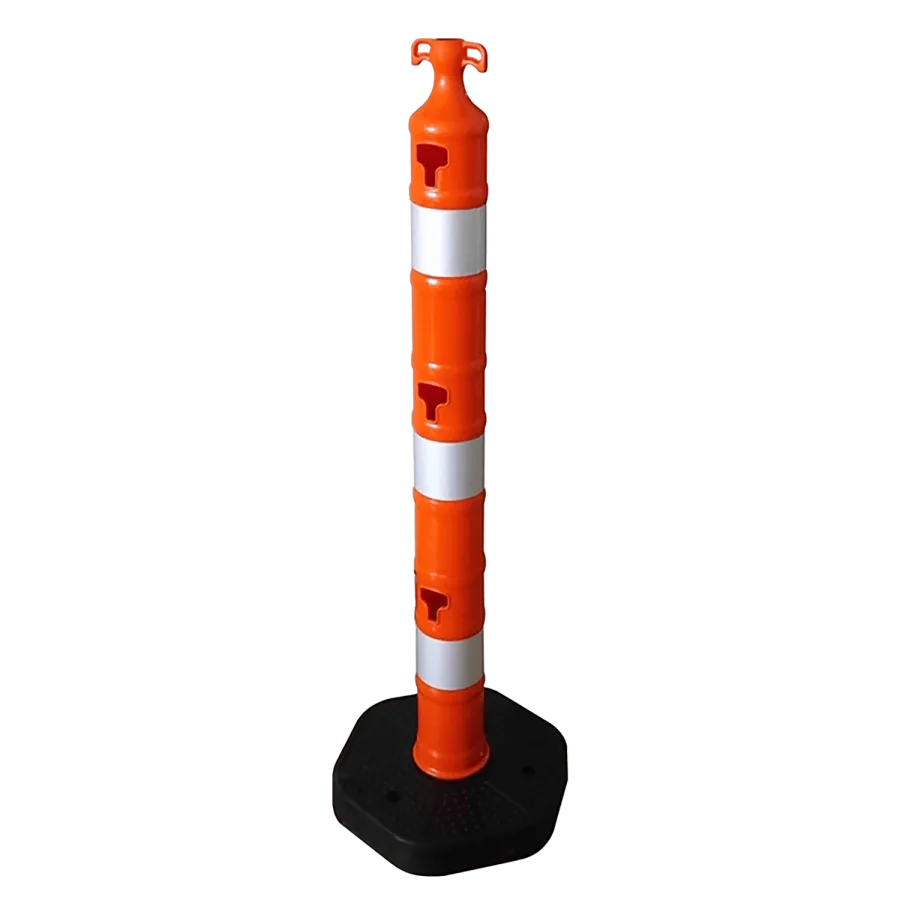 MFK 4115 KAUÇUK TABANLI DİKME 110 MM
