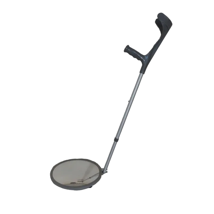 MFK 6435 KOL DESTEKLİ ARAÇ ALTI KONTROL AYNASI 30 CM