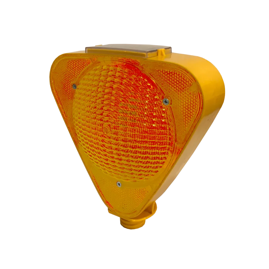 MFK 9500 SOLAR FLAŞÖR SARI