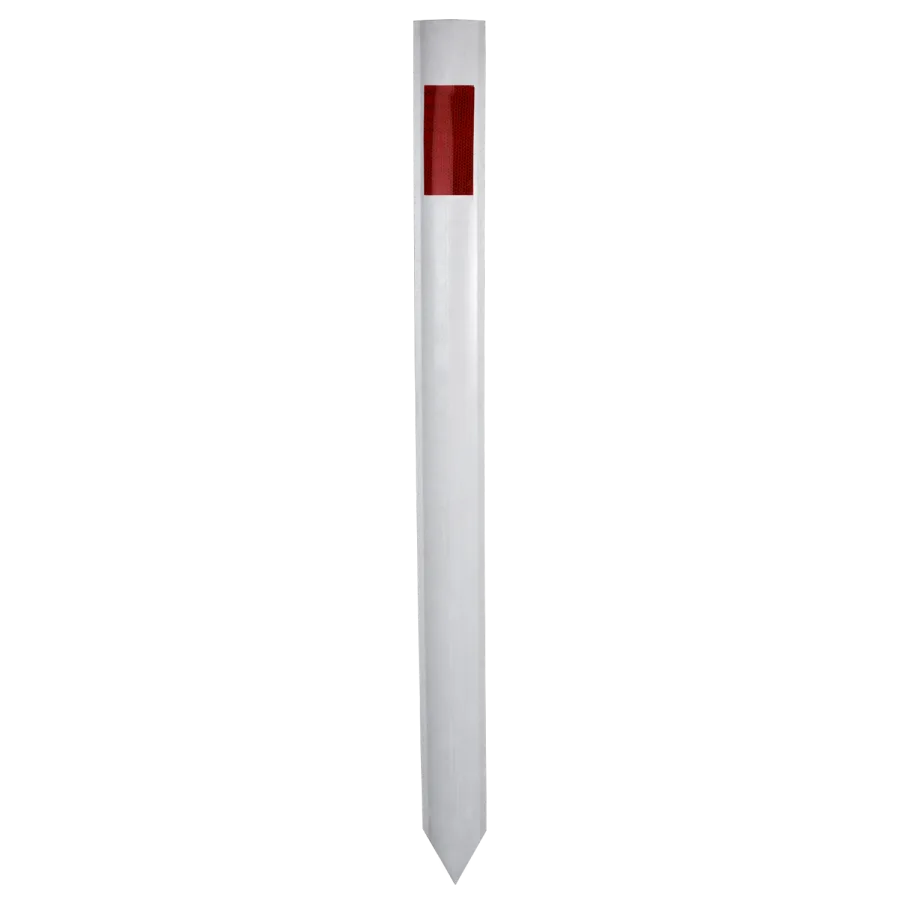 MFK 6301 CTP YOL KENAR DİKMESİ