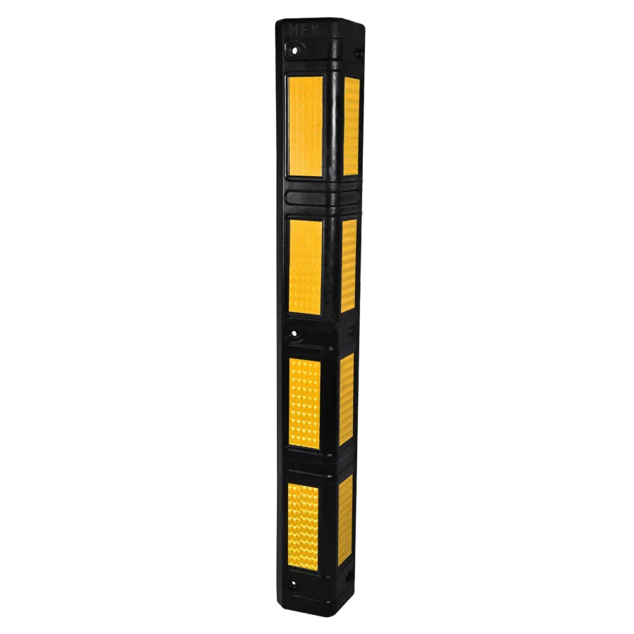 MFK 6002 PVC KOLON KÖŞE KORUYUCU