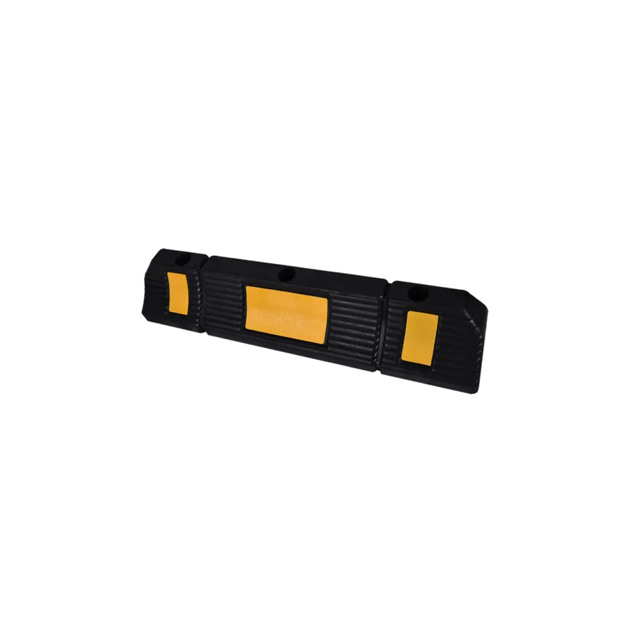 MFK 6060 KAUÇUK ARAÇ STOPERİ 60 CM