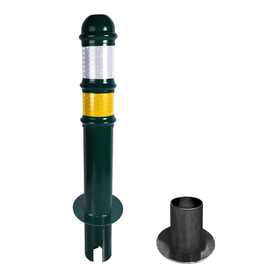 MFK 6302 KİLİTLİ ÇIKAR DİREK