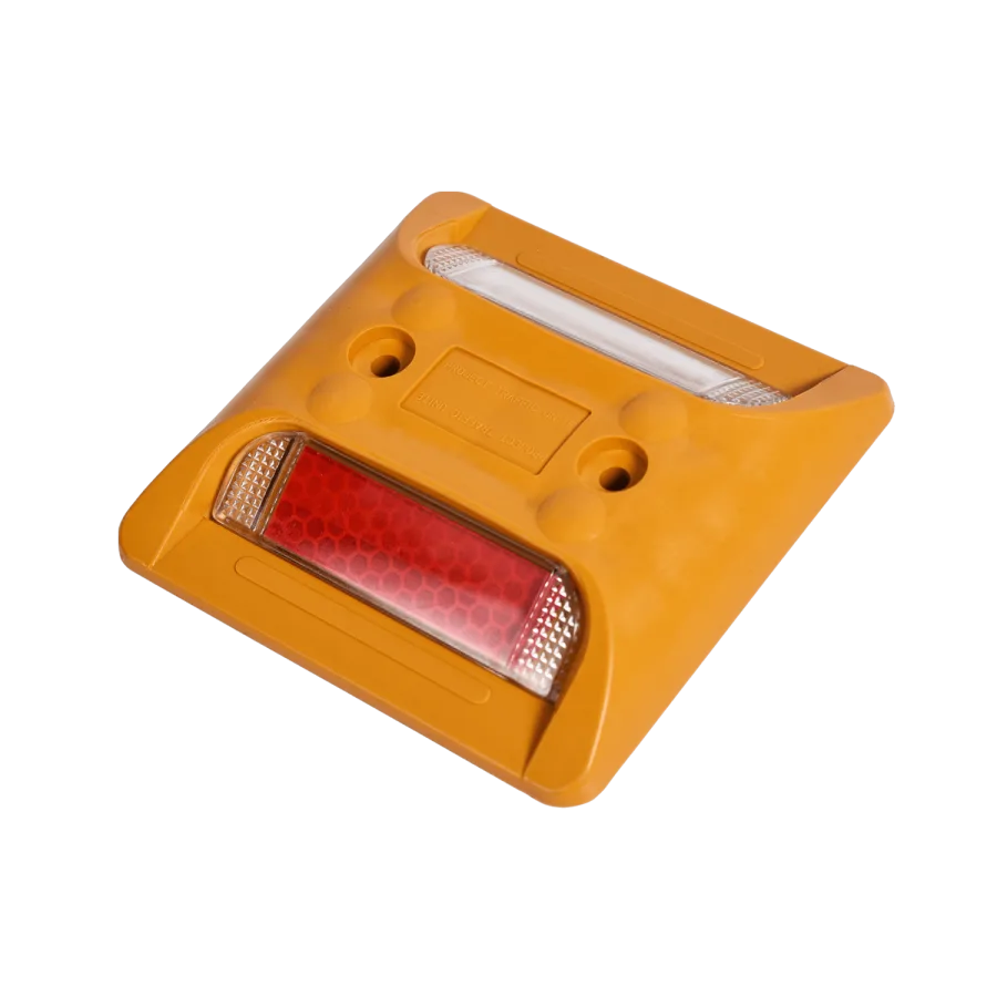 MFK 5130 REFLEKTİFLİ YOL BUTONU