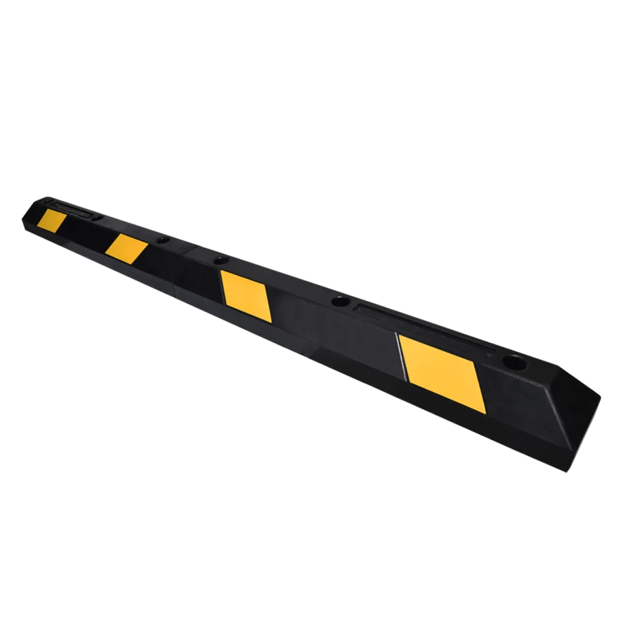 MFK 6180 KAUÇUK ARAÇ STOPERİ 180 CM