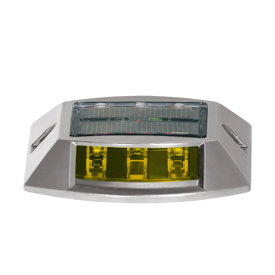 MFK 5150 SARI SOLAR YOL BUTONU