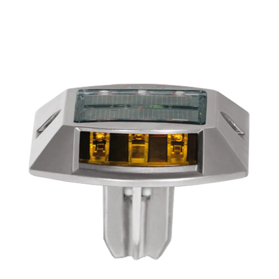 MFK 5155 SARI SOLAR YOL BUTONU