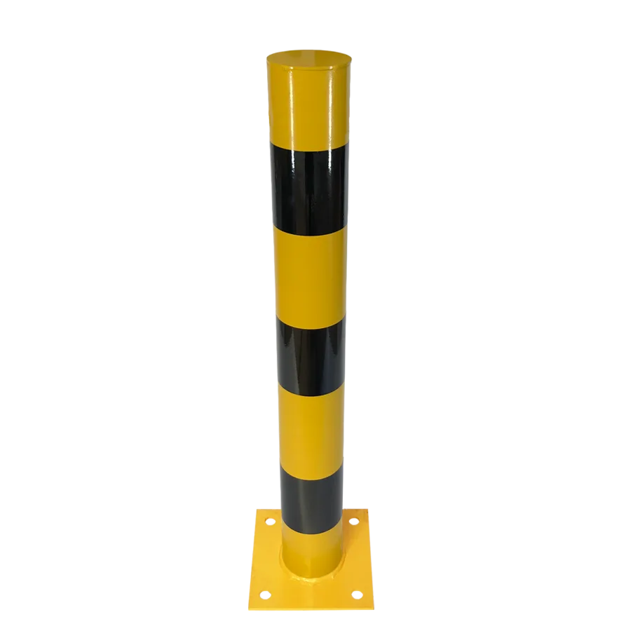 MFK 6305 SABİT DEMİR DİREK 75 CM
