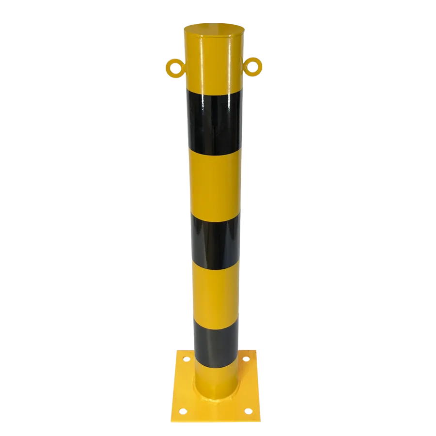 MFK 6306 KULAKLI SABİT DEMİR DİREK 75 CM