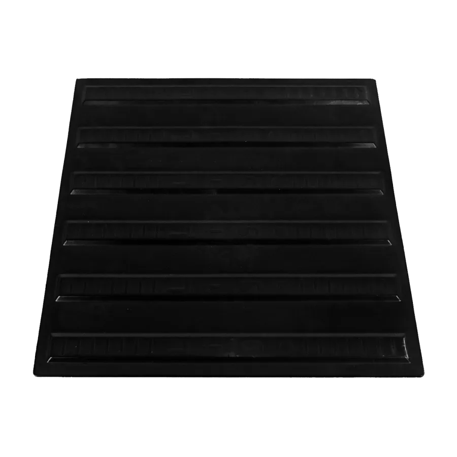 MFK 5000/B 40 x 40 HİSSEDİLEBİLİR YÜRÜME YÜZEYİ (KILAVUZ TİP)