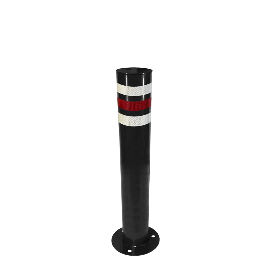 MFK 6307 SABİT DEMİR DİREK 45 CM