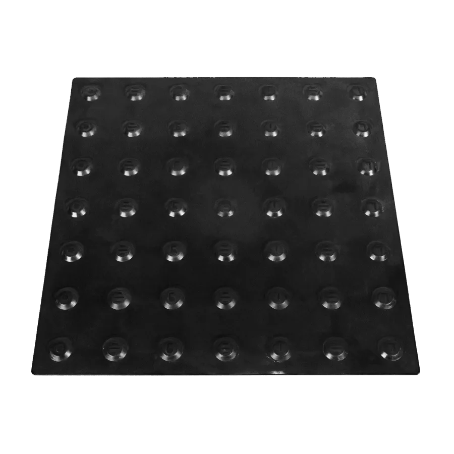 MFK 5005/B 40 x 40 HİSSEDİLEBİLİR YÜRÜME YÜZEYİ (UYARICI TİP)