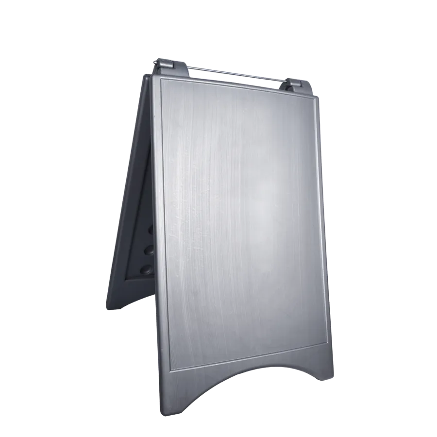MFK 4500 GRİ A TABELA 48 x 74 CM
