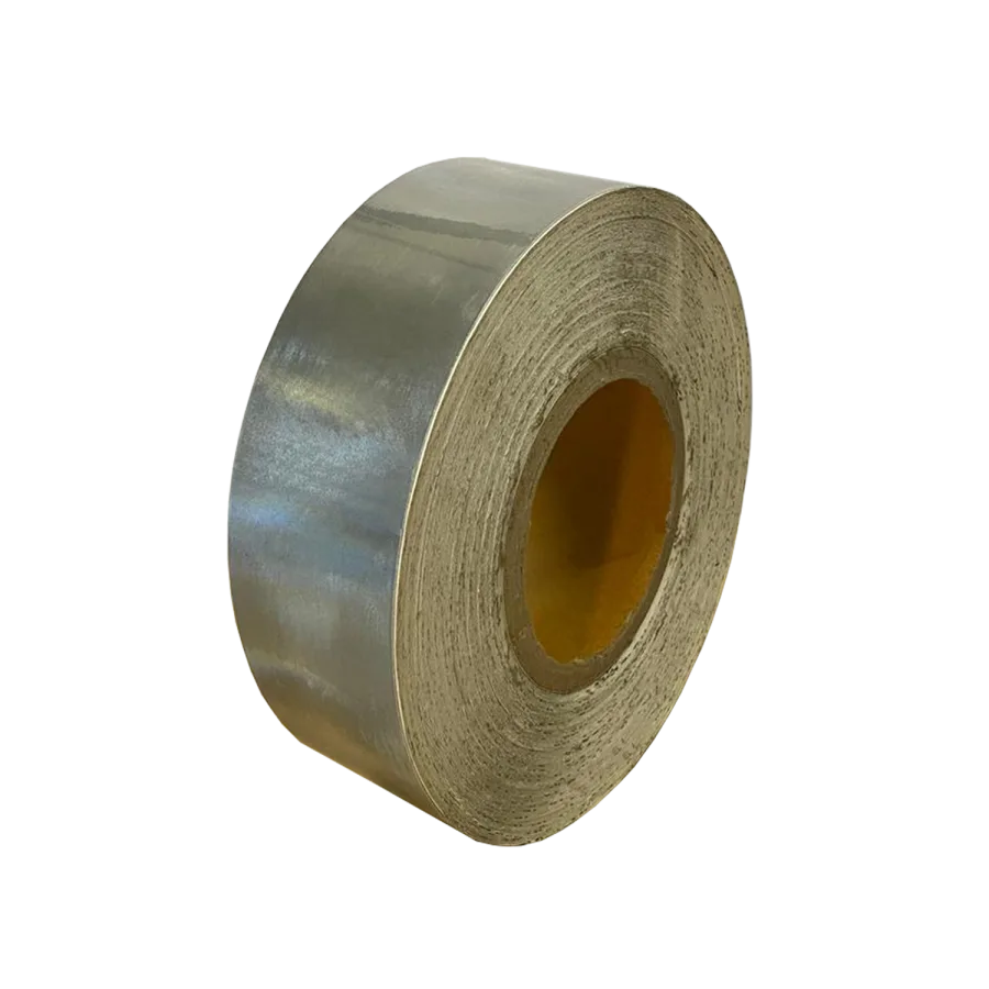 MFK 8408 METALİZE REFLEKTİF BANT (5 CM)