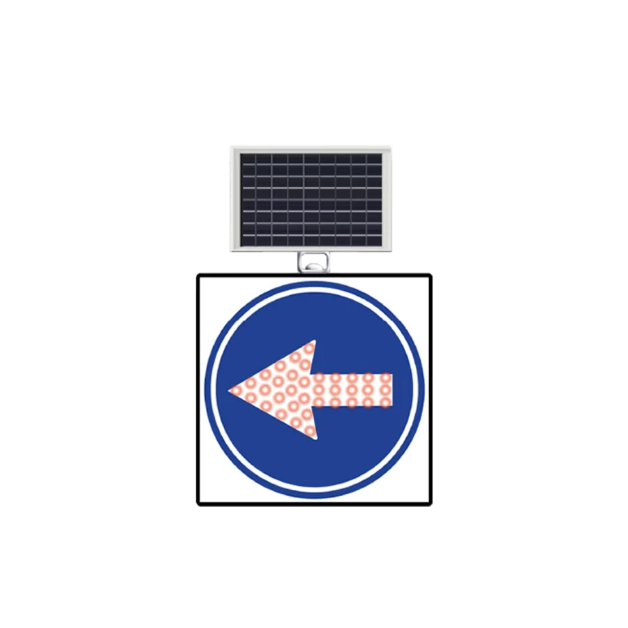 MFK 9610 SOLDAN GİDİNİZ 60 x 60 CM