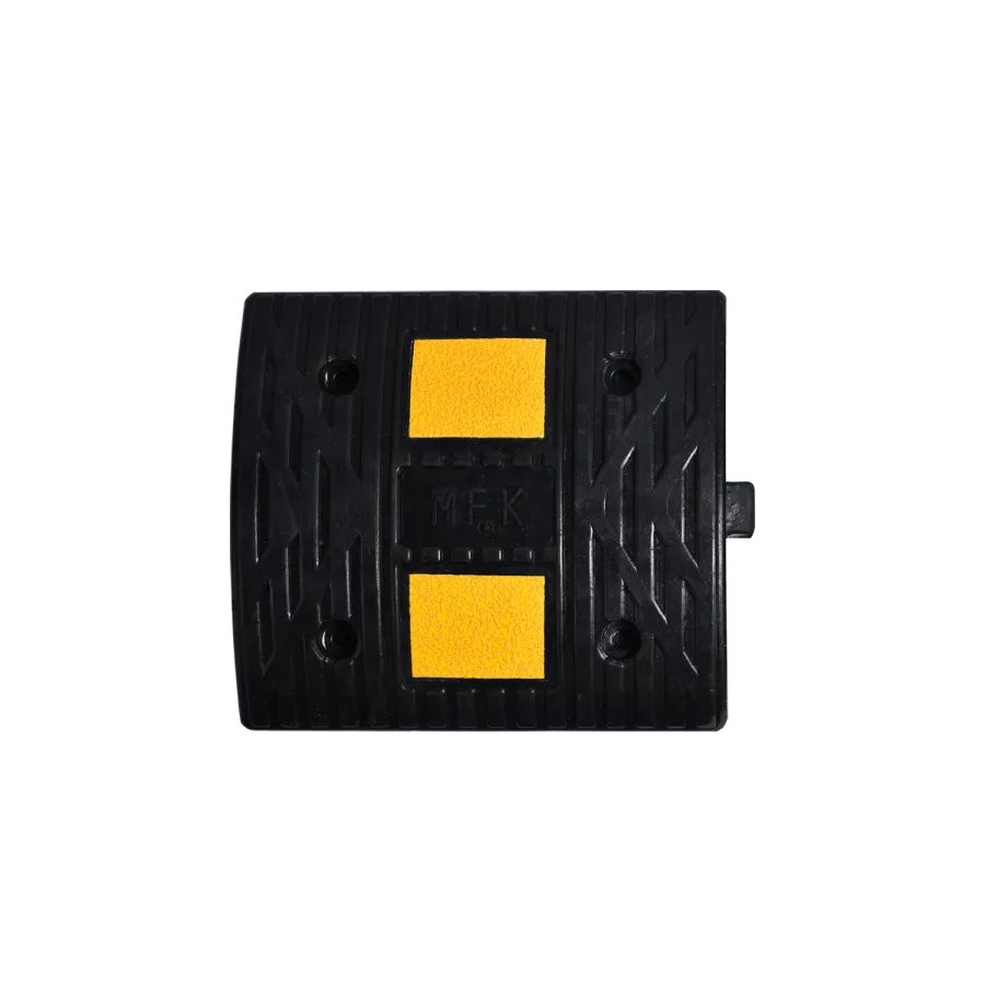 MFK 5330 REFLEKTÖRLÜ KAUÇUK KASİS 30 x 33 CM