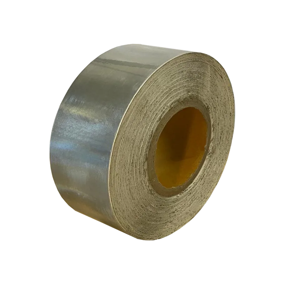MFK 8412 METALİZE REFLEKTİF BANT (10 CM)