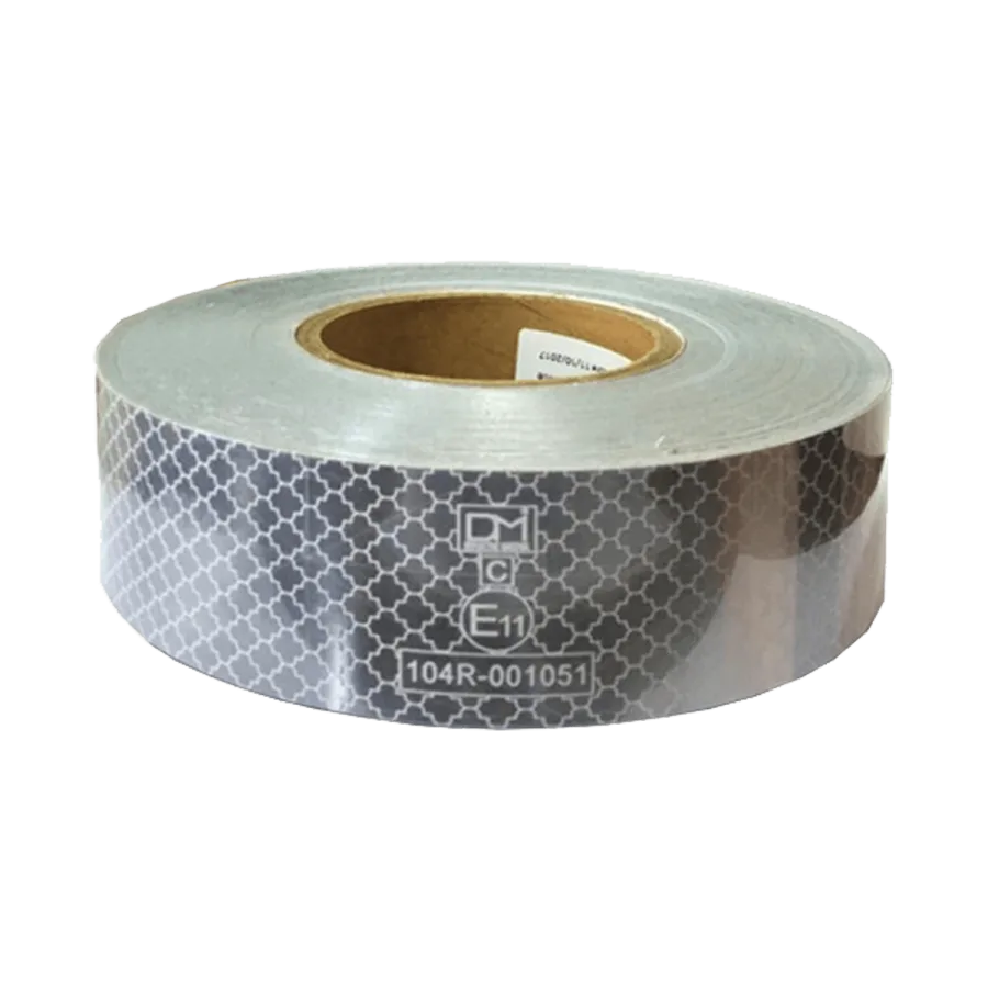 MFK 8415 METALİZE ONAYLI REFLEKTİF (ECE 104)
