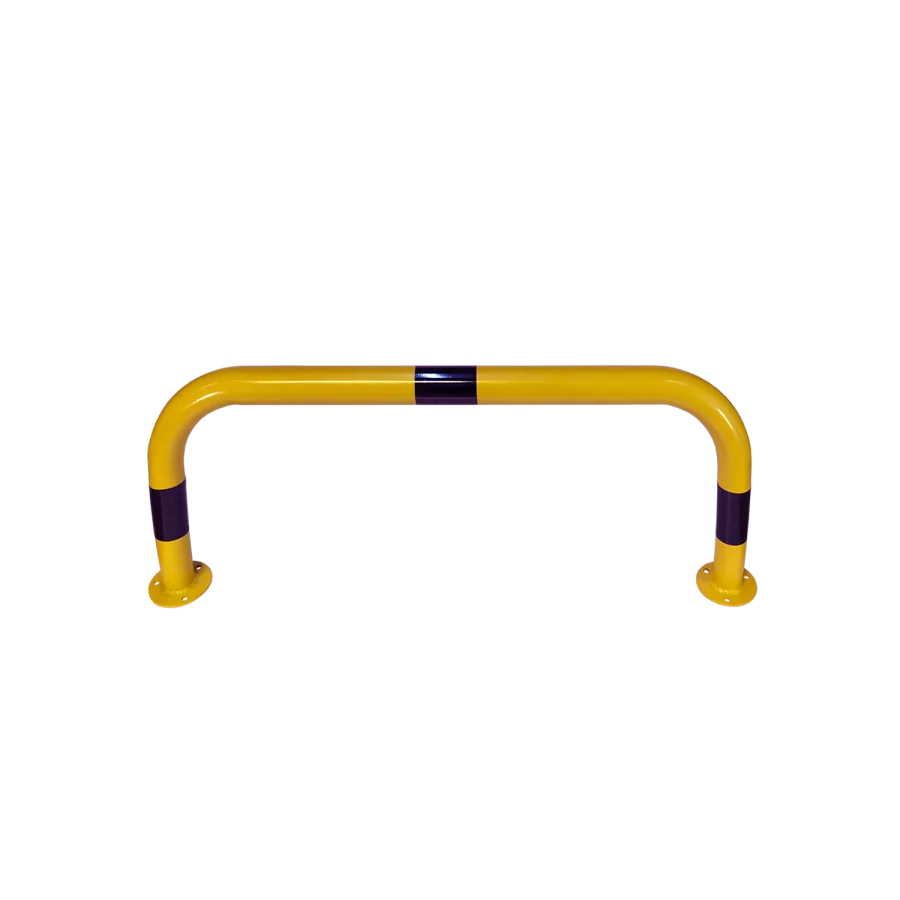 MFK 6350 OTOPARK DUVAR KORUYUCU BARİYER 100 CM