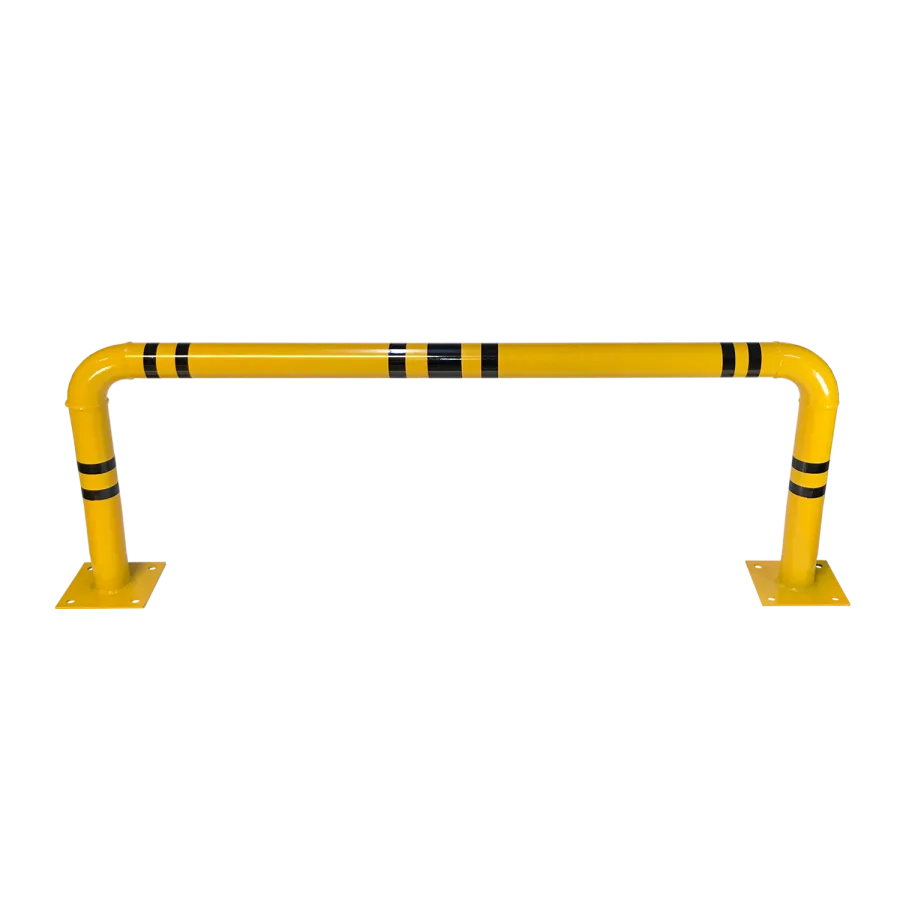 MFK 6352 OTOPARK DUVAR KORUYUCU BARİYER 150 CM