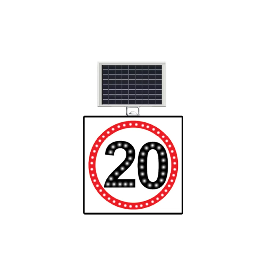 MFK 9619 HIZ LİMİTİ 70 KM 60 x 60 CM