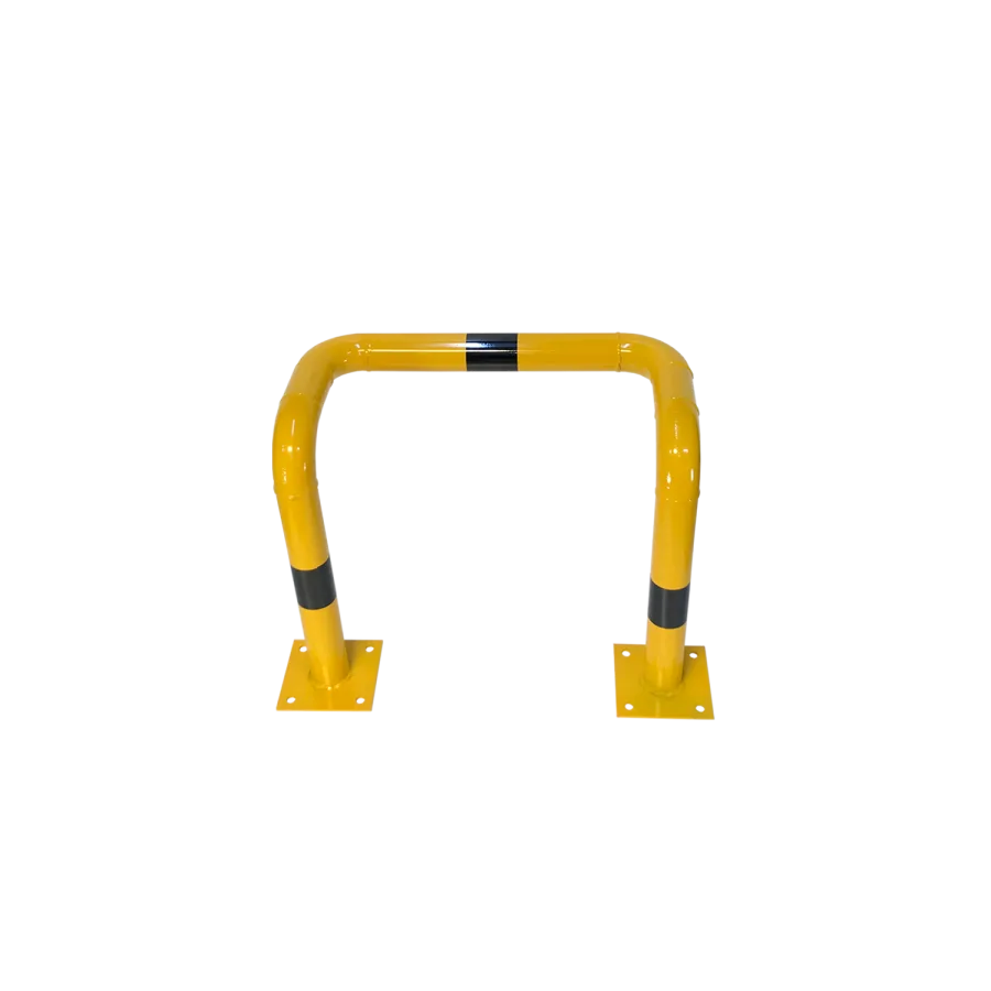 MFK 6354 OTOPARK KOLON KORUYUCU BARİYER 60 x 50 x 50 CM