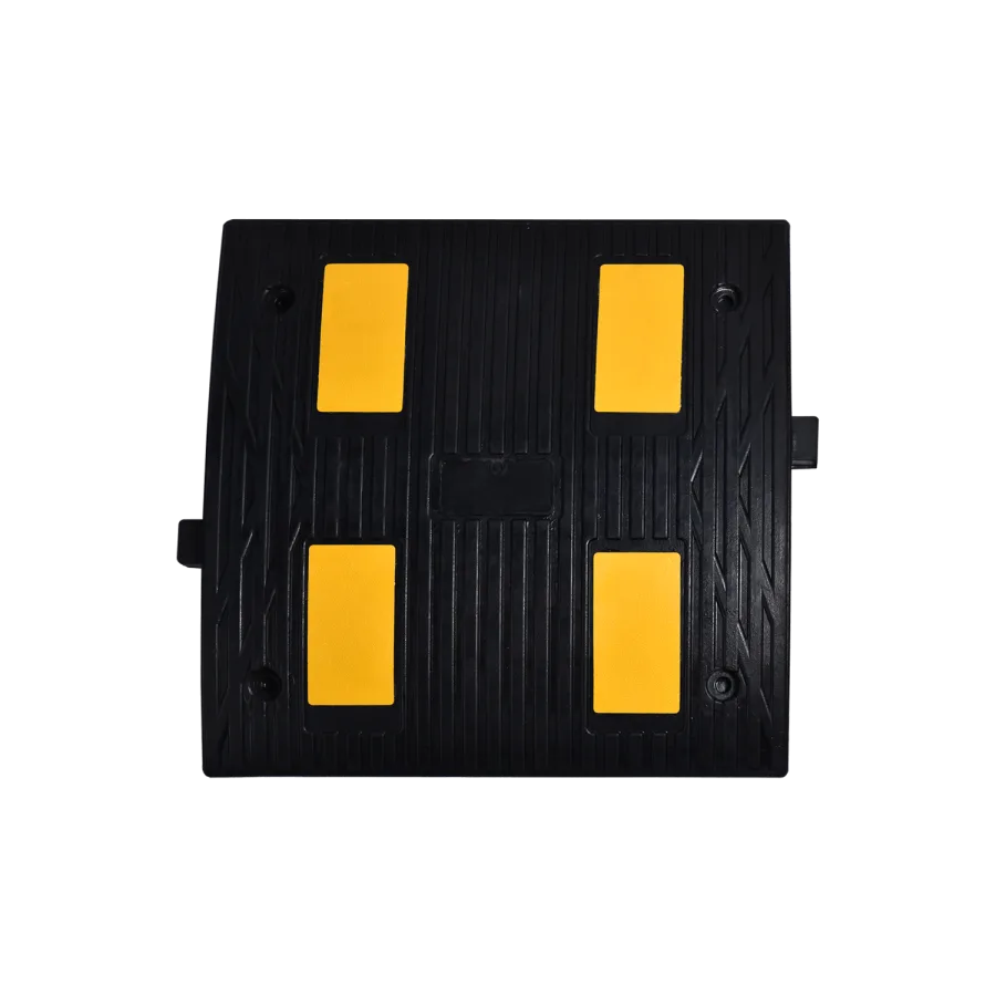 MFK 5550 REFLEKTÖRLÜ KAUÇUK KASİS 50 x 50 CM