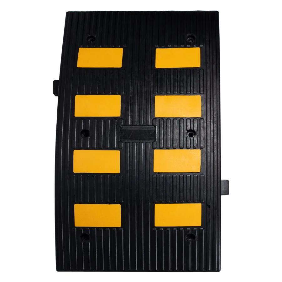 MFK 5590 REFLEKTÖRLÜ KAUÇUK KASİS 90 x 50 CM