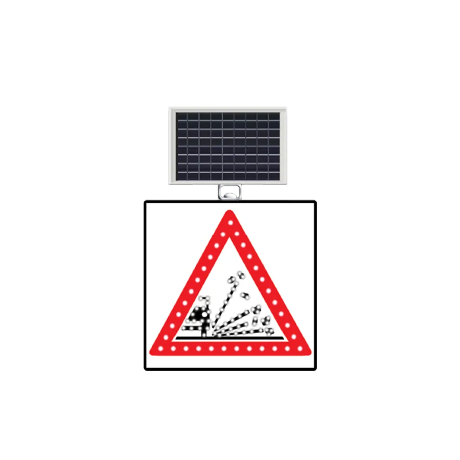 MFK 9630 GEVŞEK ZEMİNLİ YOL 60 x 60 CM