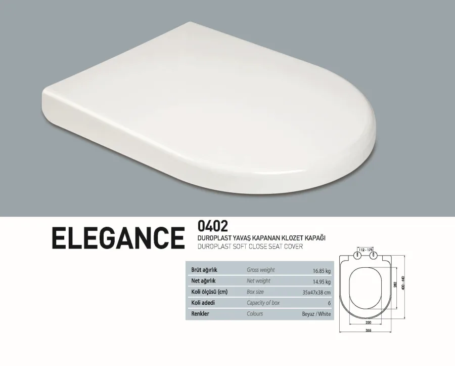 0402 ELEGANCE