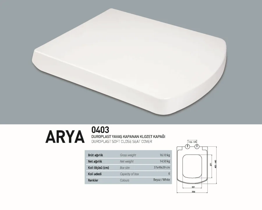 0403 ARYA