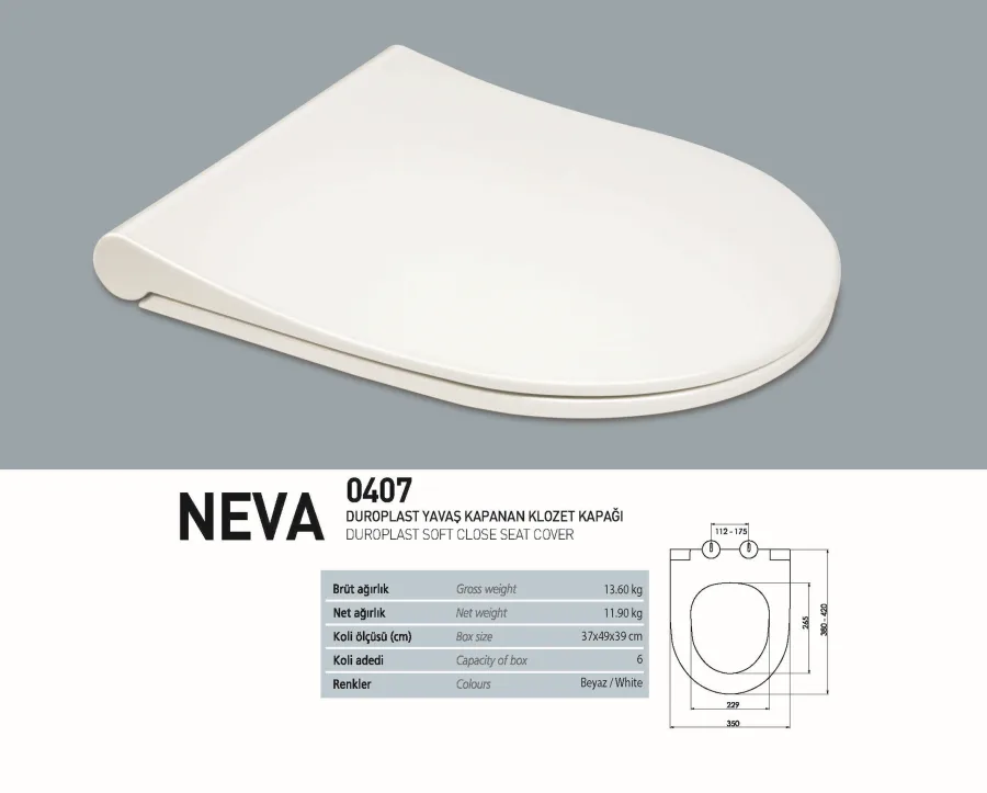 0407 NEVA