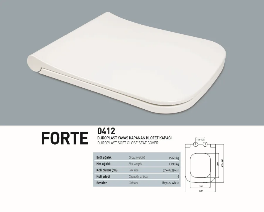 0412 FORTE