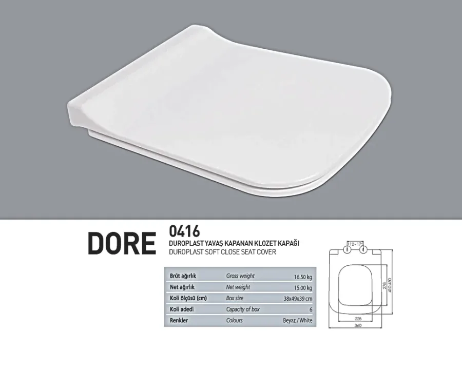 0416 DORE
